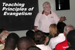 Evangelism